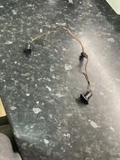 Vauxhall Astra G Mk4 Coupe