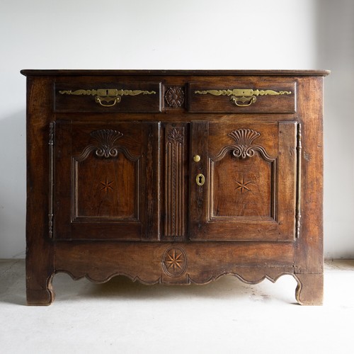 Antique french louis - antique, xiv