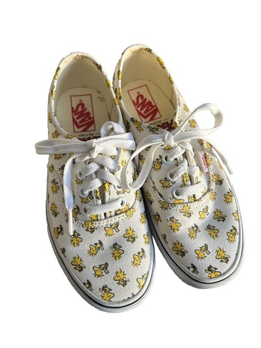 Vans off the wall peanuts - vans, x