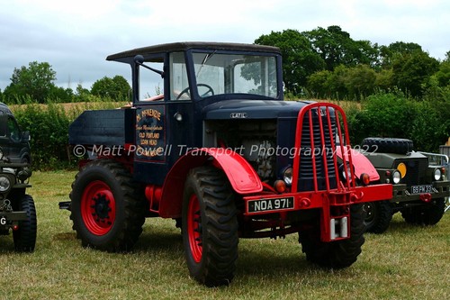 Truck photo 12x8 - photo,