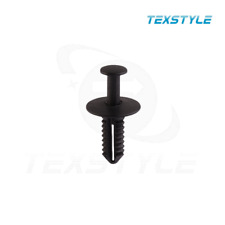 15 x TEXSTYLE Wheel Arch Lining & Mudguard Clips for some Mercedes-Benz Vehicles