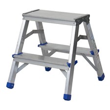 Drabest aluminium double sided - double,