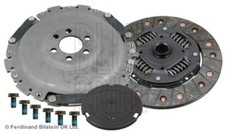 Clutch Kit FOR SKODA OCTAVIA