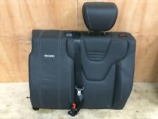 FOCUS ST PASSENGER LEATHER