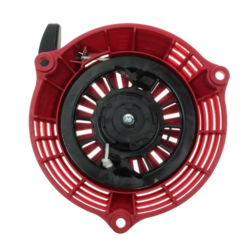 Recoil pull starter start - recoil,
