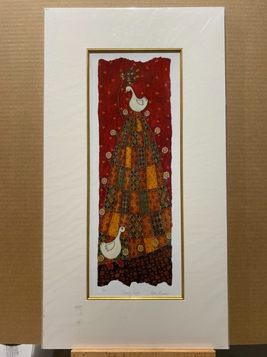 Helen rhodes starry eyed - rhodes,