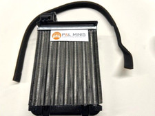 CLASSIC MINI HEATER MATRIX