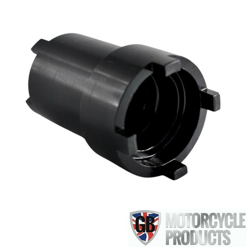 Honda nc30 clutch nut - honda,