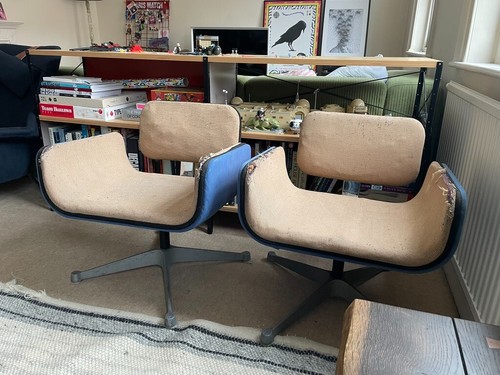 Pair alexander girard - pair, (x2)