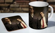 Tom Hardy Legend Awesome Tea /