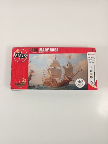 Airfix model kit a68214 - kit, mary