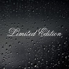 Limited Edition Script
