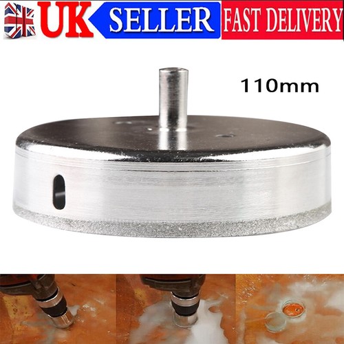 110mm diamond hole - 110mm,