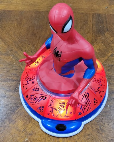 Marvel spiderman projects - marvel,