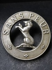 Seaforth Highlanders 4th/5th