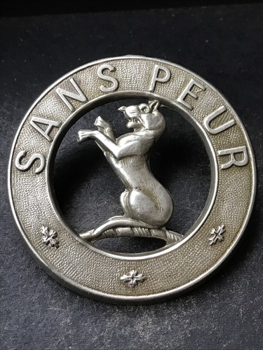 Seaforth highlanders 4th 5th - highlanders, 4th/5th