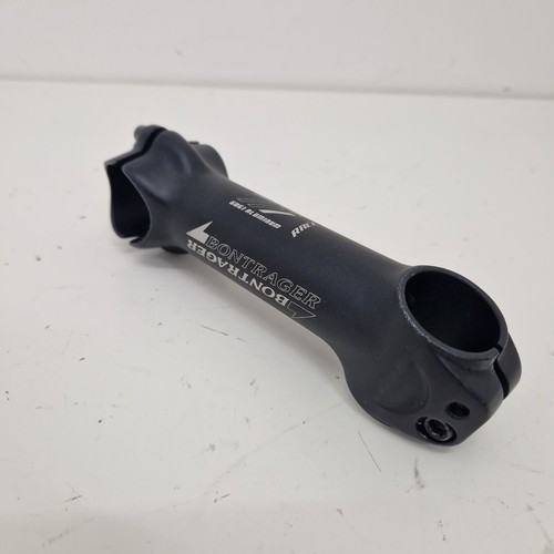Bontrager ride aluminium stem - bontrager,