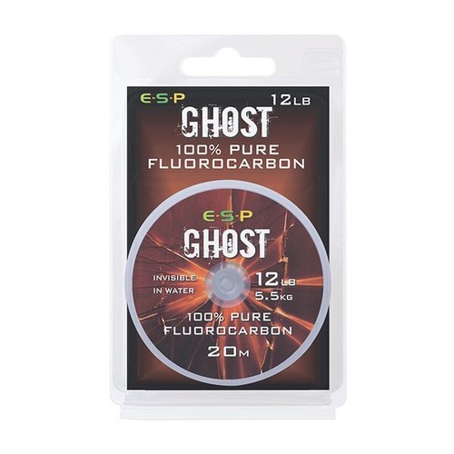 Esp ghost 12lb - fishing,