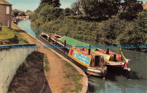 R155314 britains inland - r155314,