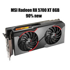 MSI AMD Radeon RX 5700 XT