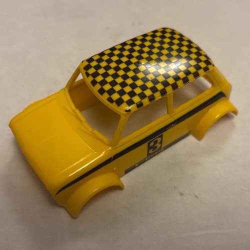 Scalextric c122 mini 1275gt - c122,