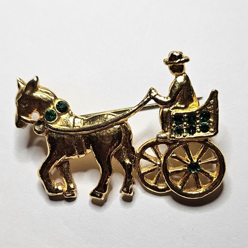 Beautiful vintage horse - vintage, and