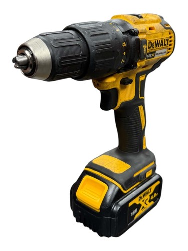 Dewalt dcd778 brushless - dewalt, dcd778,