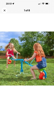 Kids spiro spin - cyclone, swing