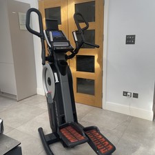 Pro Form Cardio HIIT Trainer Exercise Machine Home Gym Equipment