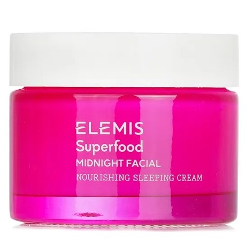 Elemis superfood midnight - superfood,