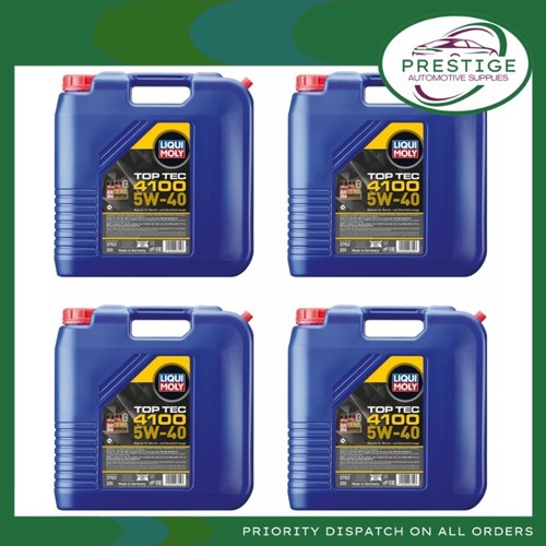 Liqui moly 3702 top - liqui, tec