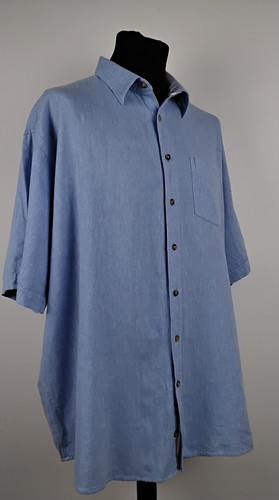 Next solid button shirt - solid,