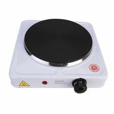 RS Pro Hot Plate Single Model