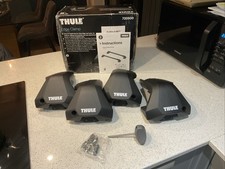 Brand New Thule 7205 Footpack