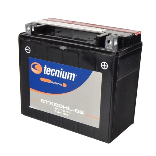 Btx20hl tecnium harley - tecnium,