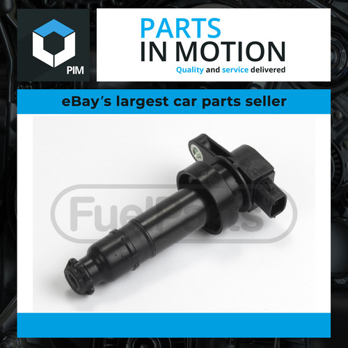 Ignition coil fits kia venga - ignition,