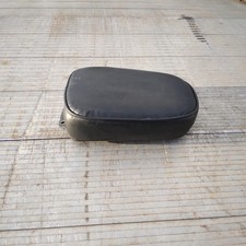 MOTORCYCLE SOLO REAR SEAT PAD, POSSIBLY LIFAN