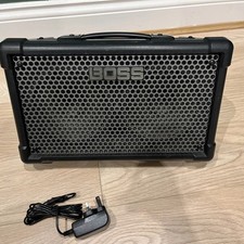 Boss Cube Street II 2 Portable