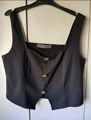 Primark women black solid - women,