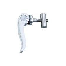 Topeak MTX QR Lever in Silver