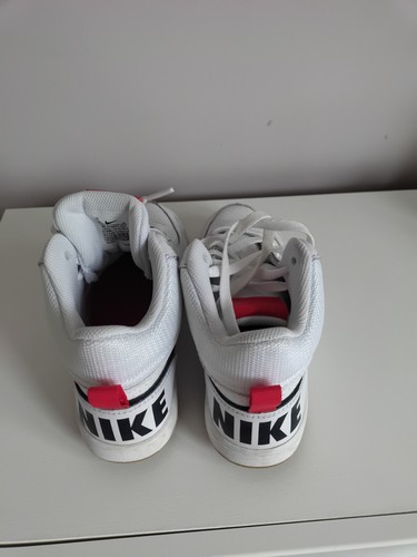 Nike boys trainers size 5 - nike, 3.5