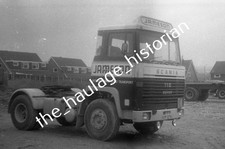 THH Truck Photos - Scania 110