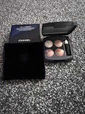 Chanel Les 4 Ombres Multi-Effect Quadra Eyeshadow Shade -303
