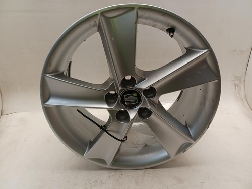 Seat ibiza alloy wheel - seat,