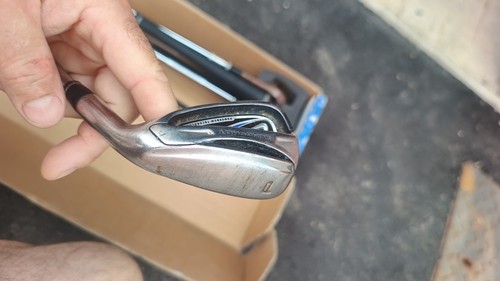 Nike slingshot golf clubs with - nike,