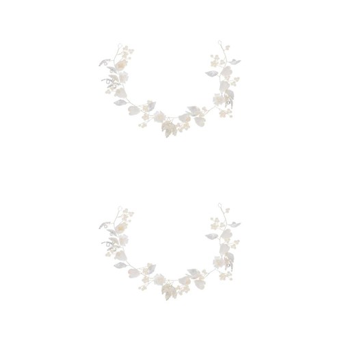 Luxury handmade wedding hair - wedding,