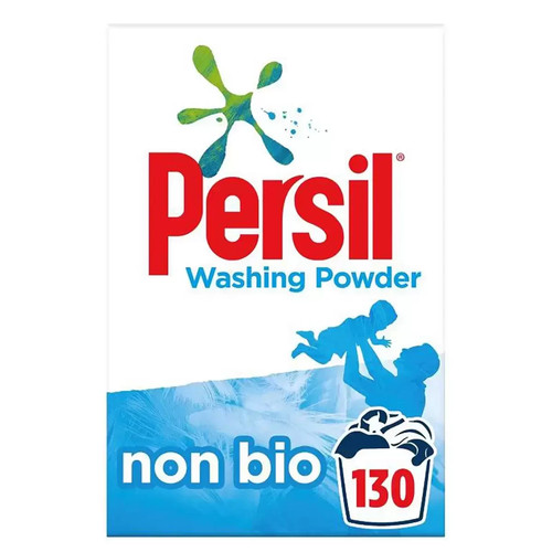 Persil non bio - bio, 130