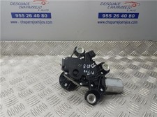 WINDSHIELD WIPER MOTOR REAR C4