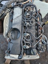 Ford Transit mk7 Euro 4 06-10