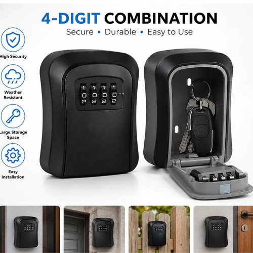 Digit combination key - 4,